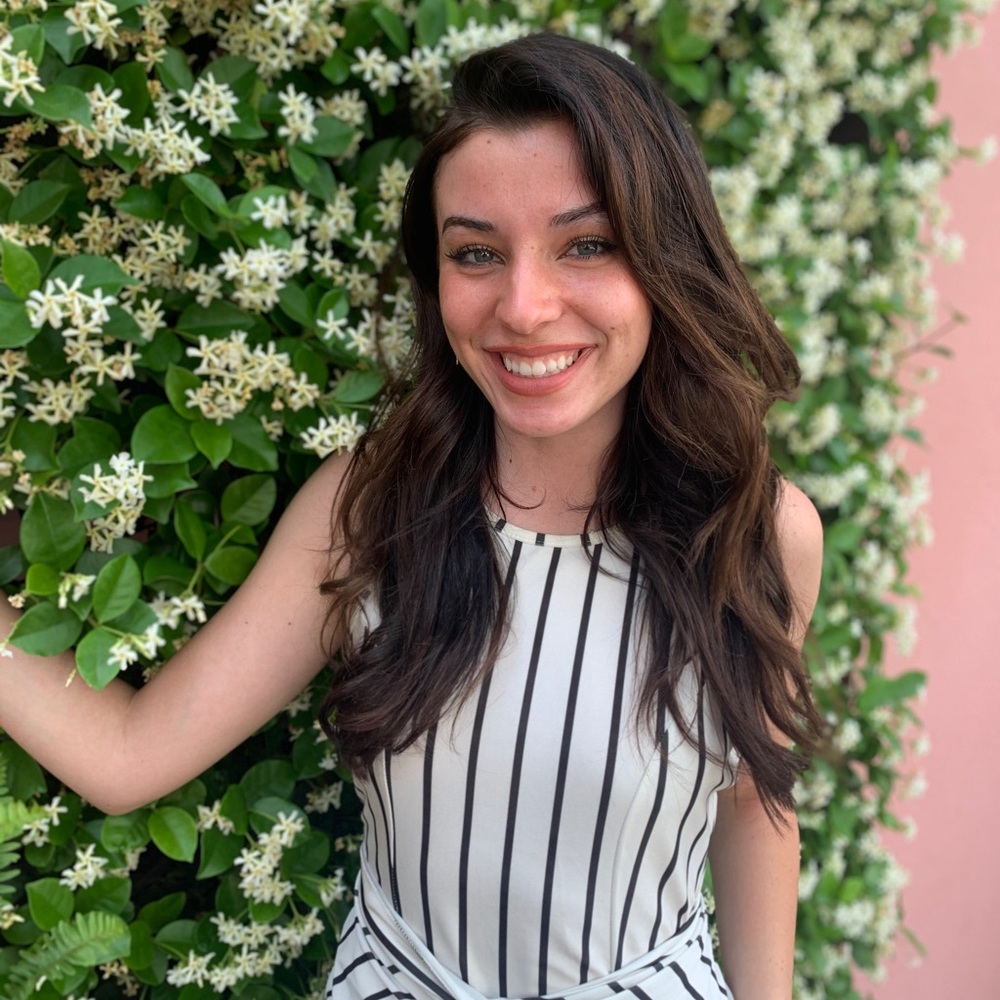 Meet your Posher, Carlee